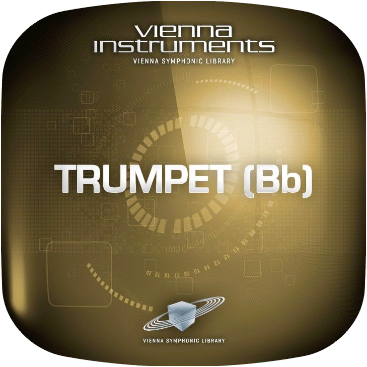 VSL Vienna Instruments: Trumpet Bb