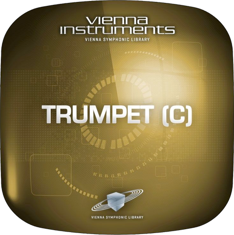 VSL Vienna Instruments: Trumpet C