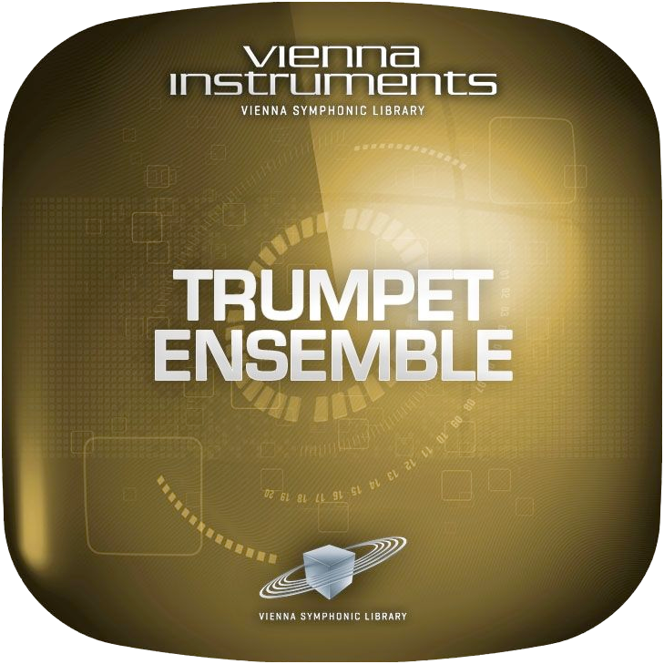 VSL Vienna Instruments: Trumpet Ensemble