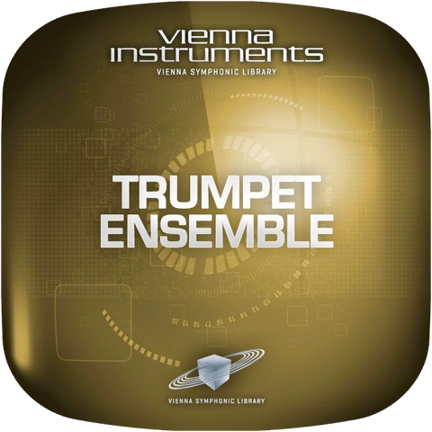 VSL Vienna Instruments: Trumpet Ensemble