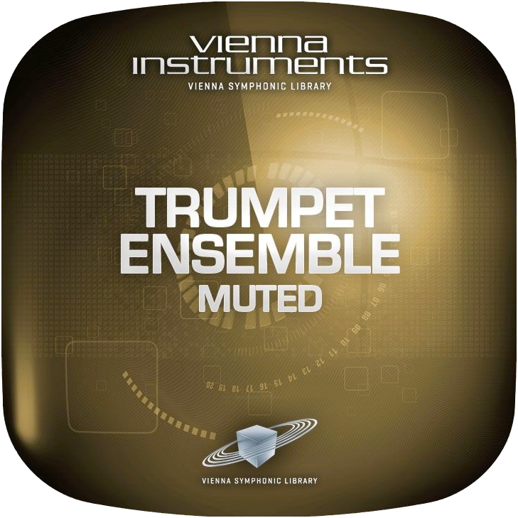 VSL Vienna Instruments: Trumpet Ensemble Muted