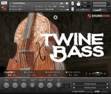 Soundiron Twine Bass 2.0