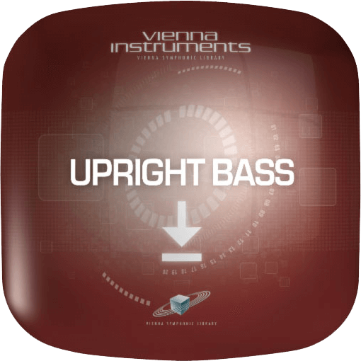 VSL Vienna Instruments: Upright Bass