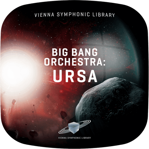 VSL Big Bang Orchestra: Ursa