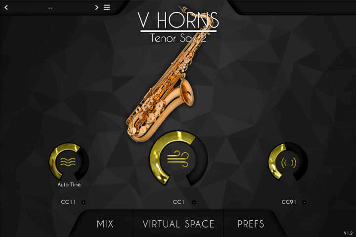Saxophone vst free top download