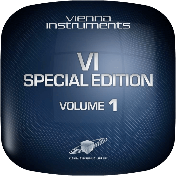 VSL Vienna Instruments: Special Edition Vol. 1 - Essential Orchestra