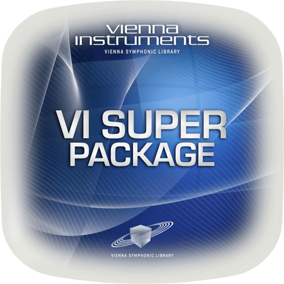 VSL Vienna Instruments: Super Package