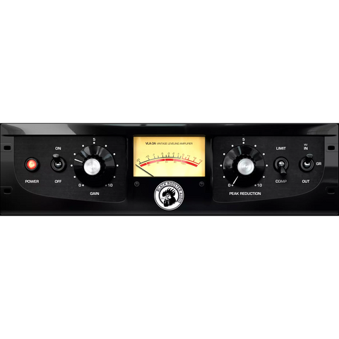 Black Rooster Audio VLA-3A Plugins PluginFox