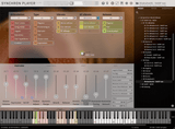 VSL Synchron World Winds: Shakuhachi