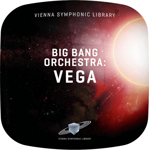 VSL Big Bang Orchestra: Vega
