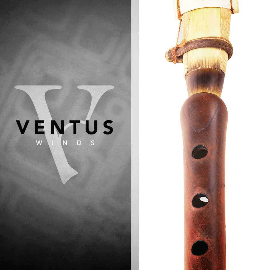 Impact Soundworks Ventus Winds - Duduk | PluginFox