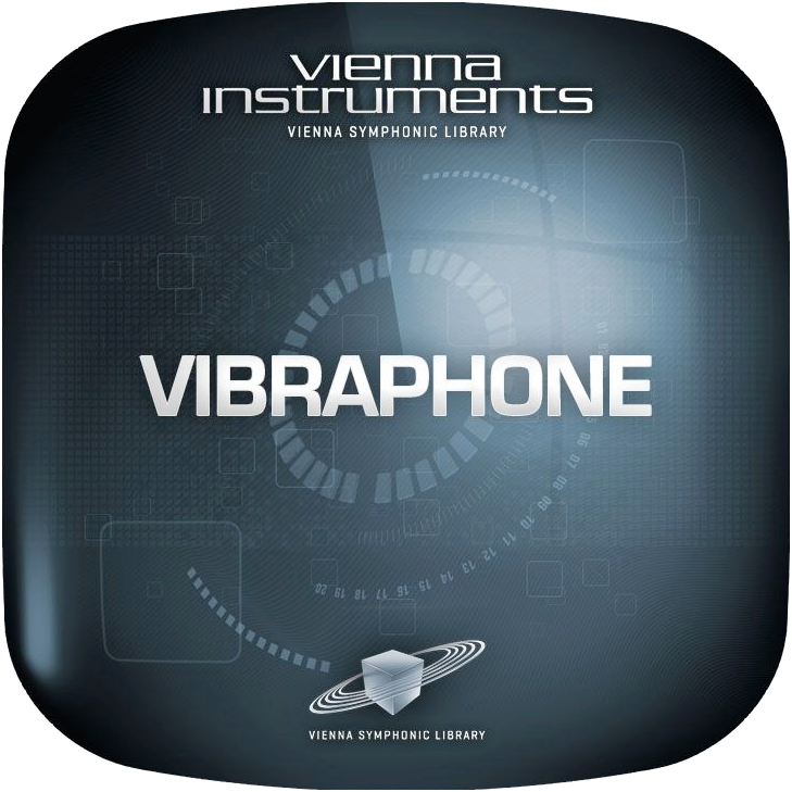 VSL Vienna Instruments: Vibraphone