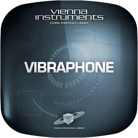 VSL Vienna Instruments: Vibraphone