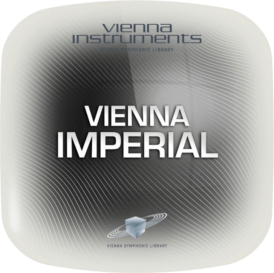 VSL Vienna Instruments: Vienna Imperial