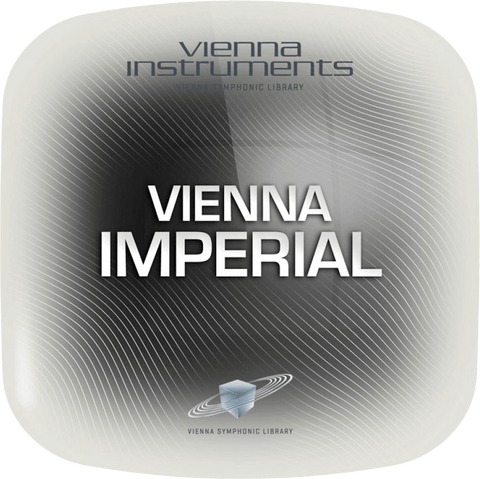 VSL Vienna Instruments: Vienna Imperial