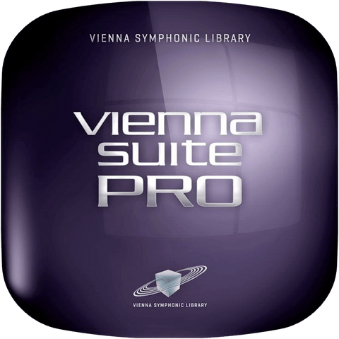 VSL Vienna Suite Pro