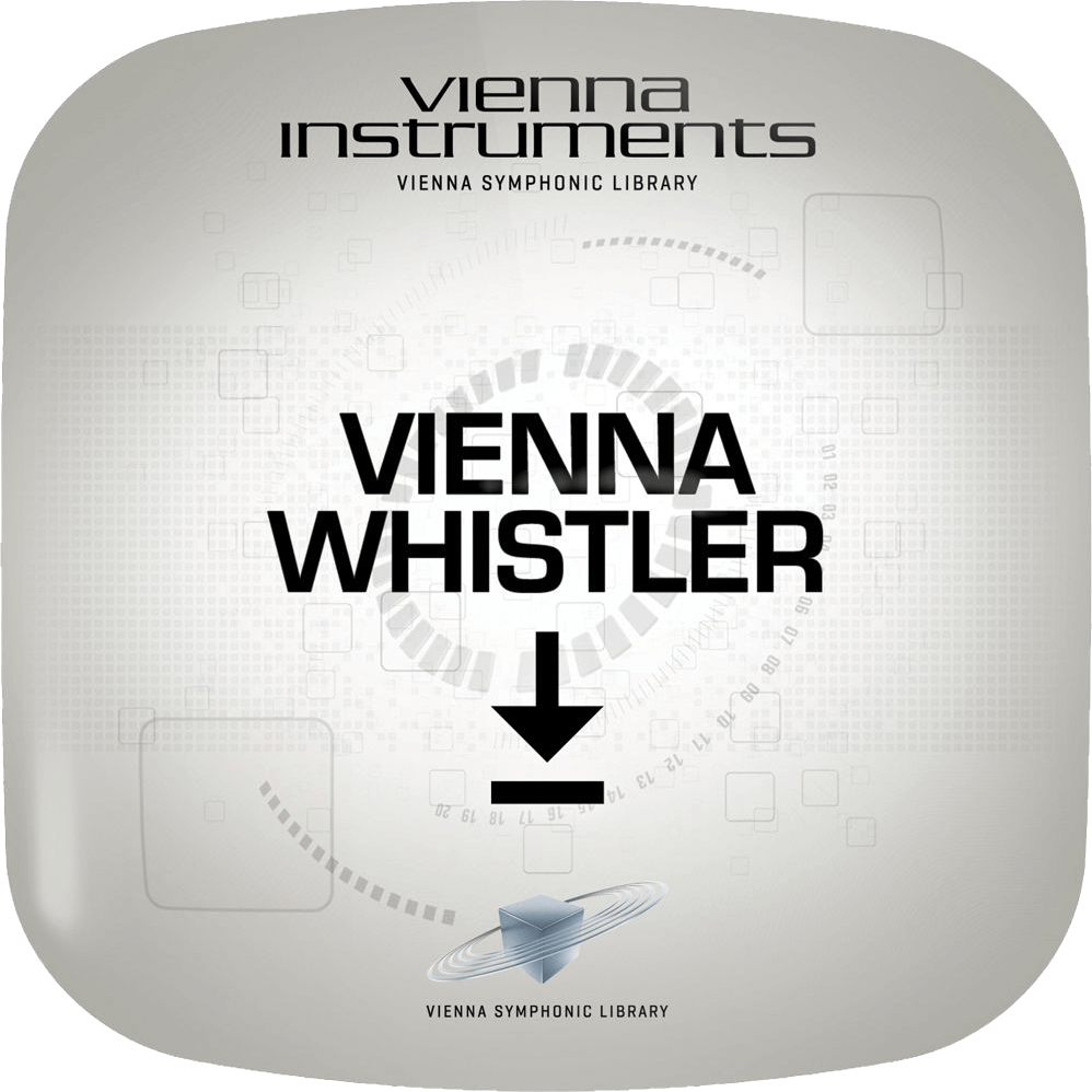 VSL Vienna Instruments: Whistler