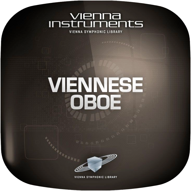 VSL Vienna Instruments: Viennese Oboe