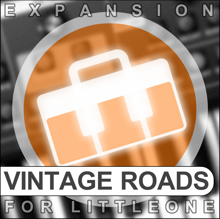 Xhun Audio Vintage Roads