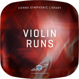VSL Free Violin Runs