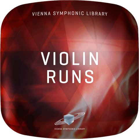 VSL Free Violin Runs