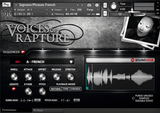 Soundiron Voices of Rapture