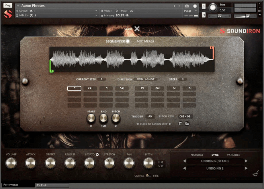 Soundiron - Music Software Deals - Audio Plugin Price Tracking