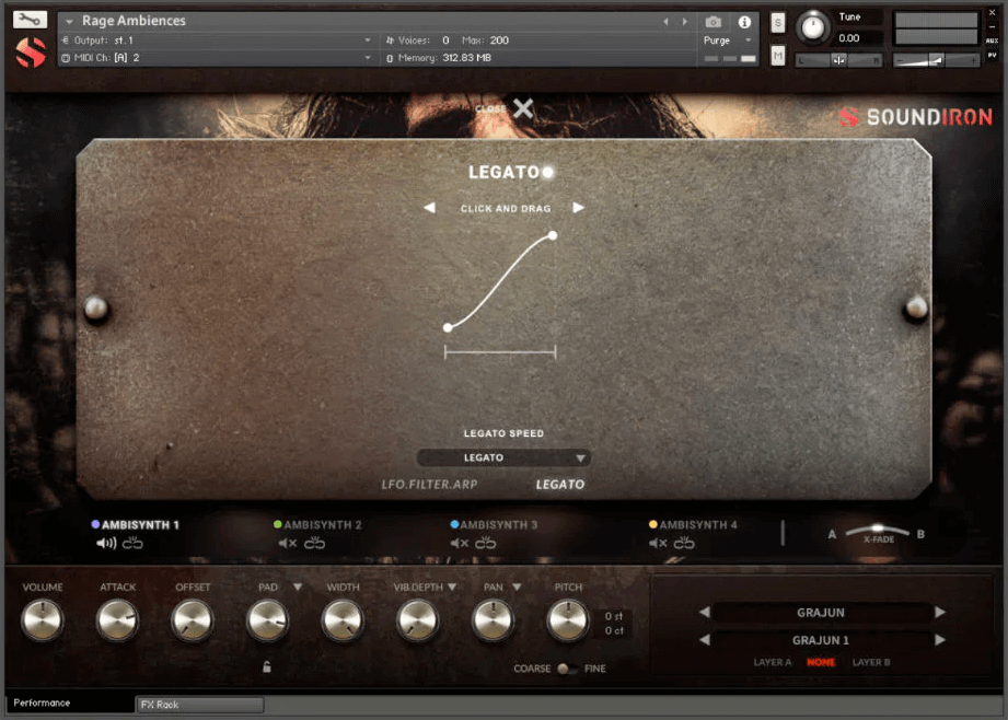 Soundiron Voices of Rage 2 • PluginFox