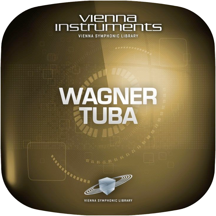 VSL Vienna Instruments: Wagner Tuba