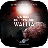 VSL Big Bang Orchestra: Wallia