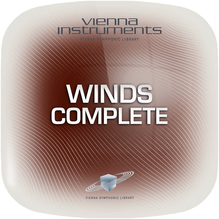VSL Vienna Instruments: Winds Complete