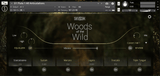 Sonuscore The Orchestra: Woods of the Wild