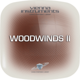 VSL Vienna Instruments: Woodwinds II