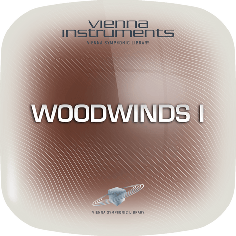 VSL Vienna Instruments: Woodwinds I