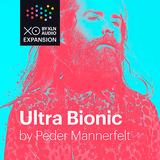 XLN Audio XO Expansion: Ultra Bionic - PluginFox