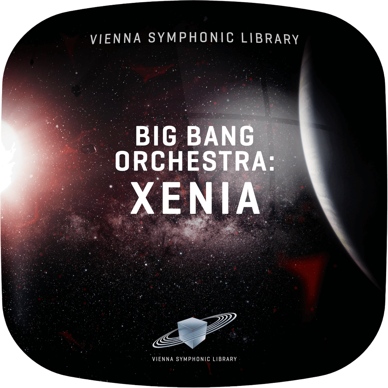 VSL Big Bang Orchestra: Xenia