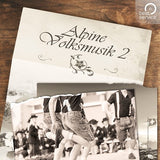 Engine Audio Alpine Volksmusik 2 - PluginFox