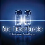 Nomad Factory Blue Tubes Bundle V3