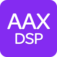 Compatible with Pro Tools|HDX Hardware