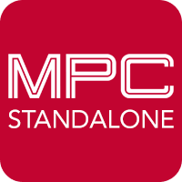Compatible with AKAI MPC Hardware.