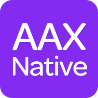 AAX Native - Compatible with Pro Tools 11 and above