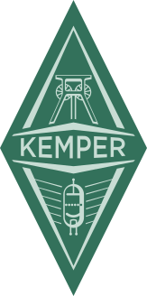 Kemper Profiler required
