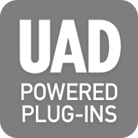 UAD-2 Format